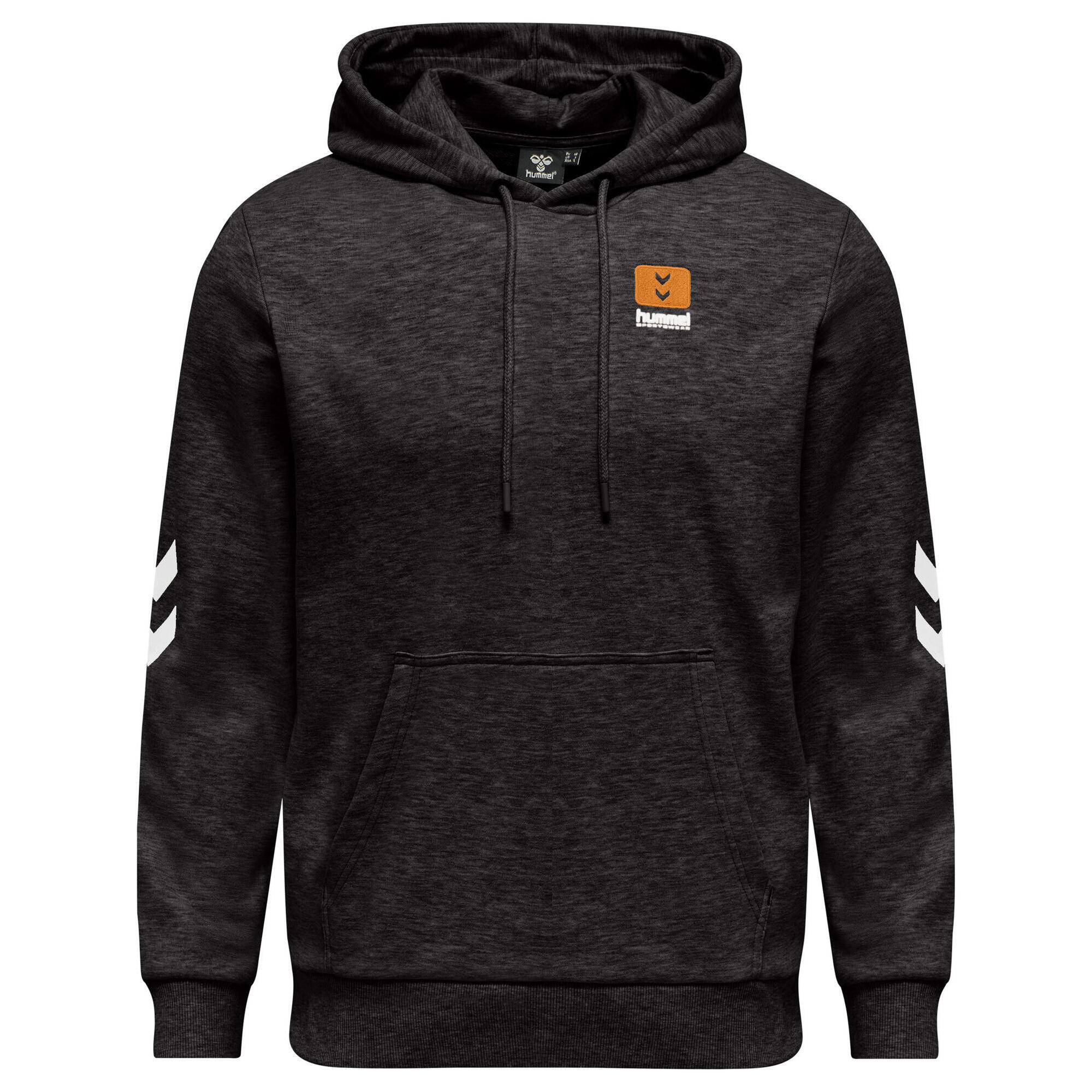 Sweat a capuche homme Decathlon